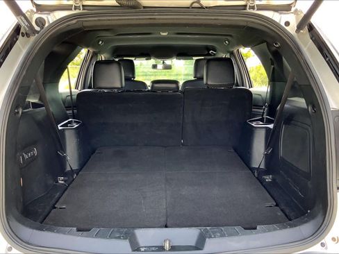 Used 2019 Ford Explorer Limited w/ Class III Trailer Tow Package FWD image 33