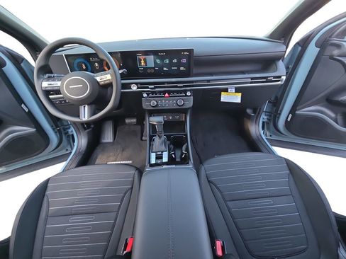 New 2026 Hyundai Santa Cruz SE FWD image 9