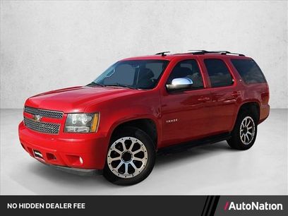 Used 2010 Chevrolet Tahoe LT w/ Luxury Package