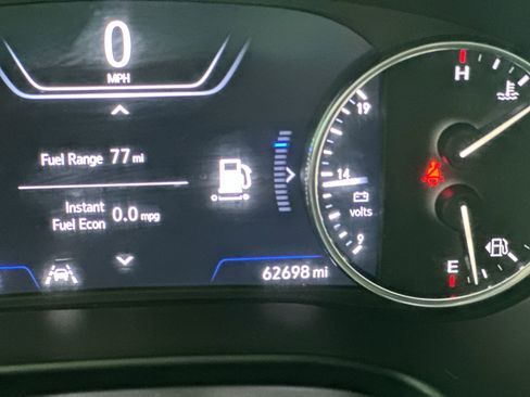 Used 2022 Buick Enclave Premium image 11