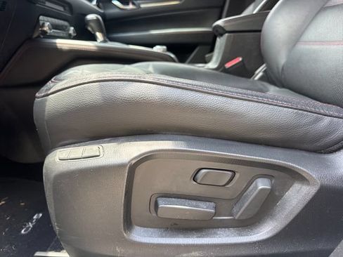Used 2025 MAZDA CX-5 2.5 Turbo w/ Premium Package AWD/4WD image 14