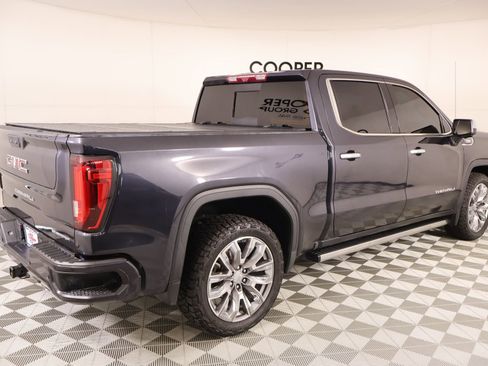 Used 2024 GMC Sierra 1500 Denali w/ Denali Reserve Package image 21