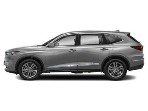 Used 2024 Acura MDX SH-AWD image 3