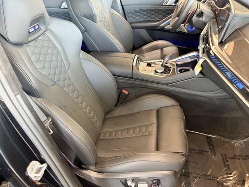 New 2026 BMW X6 M Competition w/ Executive Package AWD/4WD image 9
