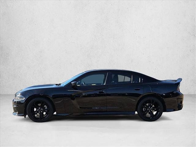 Used 2021 Dodge Charger R/T RWD image 9