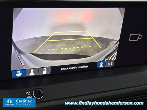 Certified 2023 Honda Accord Sport image 19