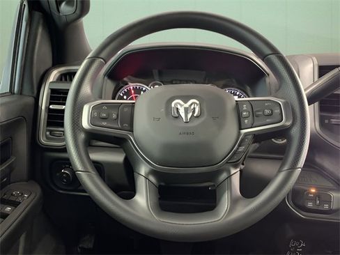 New 2025 RAM 2500 Tradesman image 23