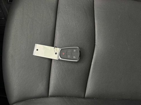 Used 2020 Cadillac XT5 Premium Luxury image 49