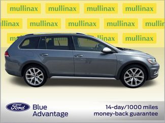Used 2019 Volkswagen Golf Alltrack SEL AWD/4WD video 2