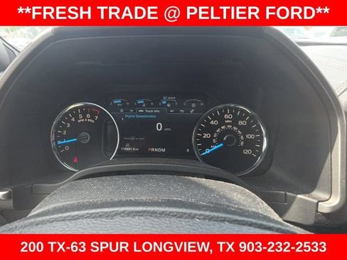 Used 2017 Ford F150 Platinum AWD/4WD image 19
