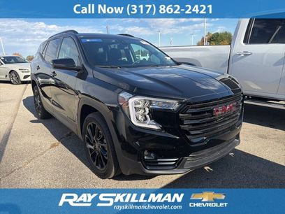 Used 2024 GMC Terrain SLT w/ Elevation Edition