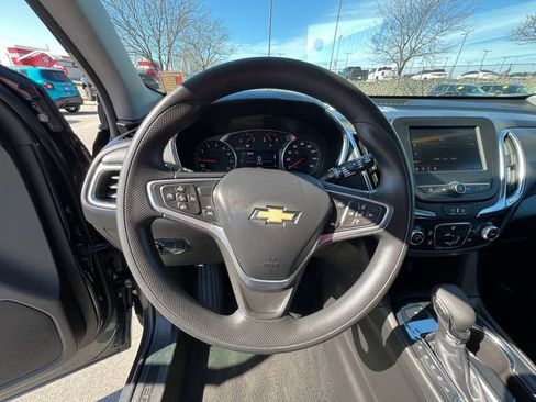 Used 2023 Chevrolet Equinox LT image 40