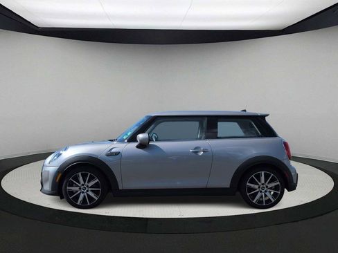 Certified 2024 MINI Cooper S w/ Signature Upholstery Package FWD image 5