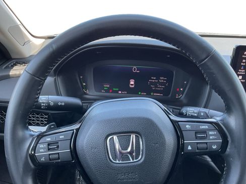 Used 2023 Honda Accord Touring image 12