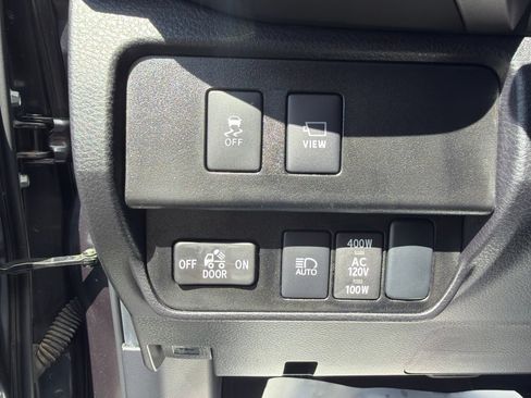 Certified 2022 Toyota Tacoma Limited w/ Nightshade Package AWD/4WD image 14