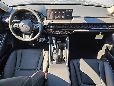 New 2025 Honda Accord Touring image 10