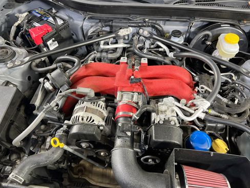 Used 2020 Subaru BRZ Limited image 29