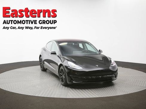 Used 2018 Tesla Model 3 Long Range image 47