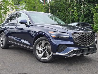 Used 2026 Genesis GV70 2.5T