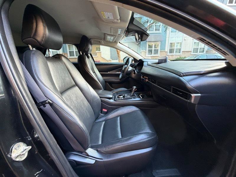 Used 2021 MAZDA CX-30 FWD 2.5 S w/ Select Package image 38