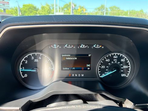 Used 2021 Ford F150 XL w/ STX Appearance Package AWD/4WD image 37