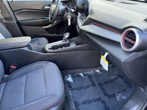 Used 2026 Chevrolet Trax RS w/ Driver Confidence Package image 23