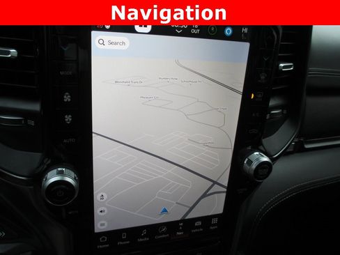 Used 2022 RAM 1500 TRX w/ TRX Level 2 Equipment Group image 14