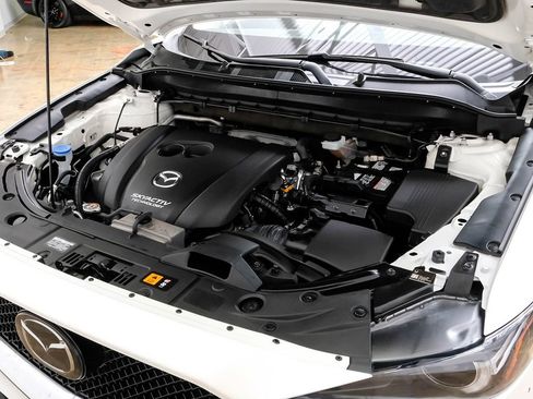 Used 2019 MAZDA CX-5 Grand Touring image 46