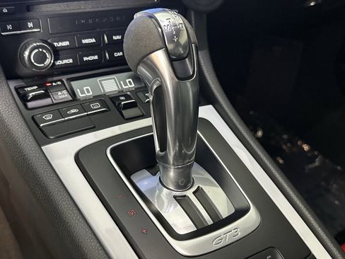 Used 2018 Porsche 911 GT3 w/ Sport Chrono Package image 19