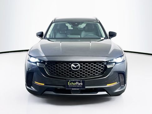 Used 2024 MAZDA CX-50 AWD 2.5 S w/ Cargo Package image 2