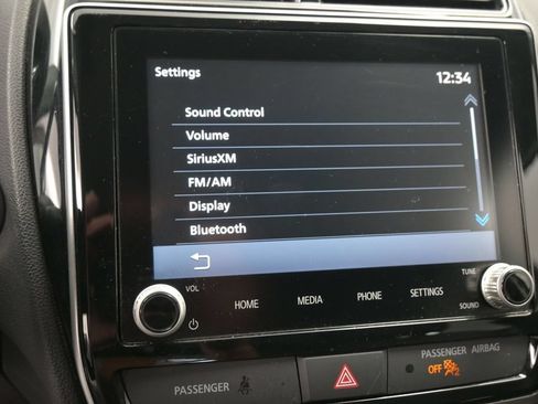 Used 2024 Mitsubishi Outlander Sport AWD image 34