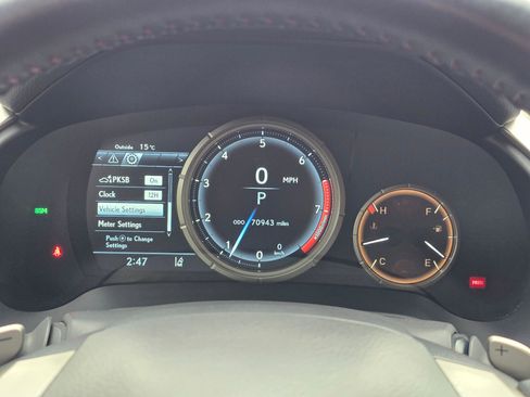 Used 2020 Lexus RX 350 F Sport AWD/4WD image 18