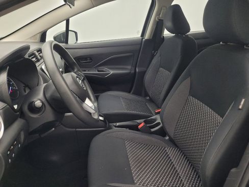 Used 2020 Nissan Versa S FWD image 17