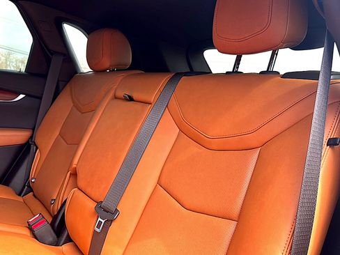 Used 2022 Cadillac XT5 Premium Luxury image 20