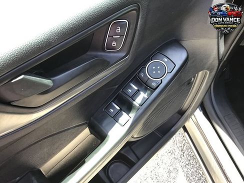 Used 2025 Ford Escape Active AWD/4WD image 11