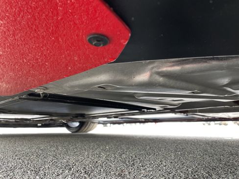 Used 2013 Chevrolet Corvette 427 w/ 1SC Preferred Equipment Group image 28