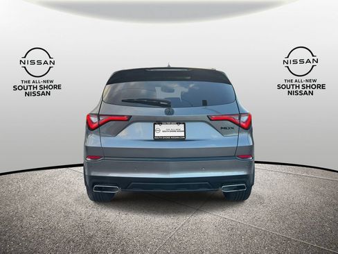 Used 2024 Acura MDX FWD w/ Technology Package image 6