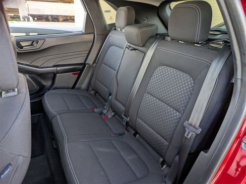 Used 2024 Ford Escape Active w/ Tech Pack #1 image 24