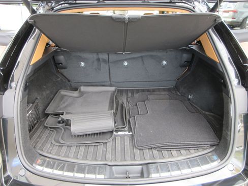 Used 2025 Lexus NX 350h AWD w/ Cold Area Package image 53