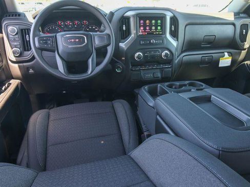 New 2026 GMC Sierra 1500 Pro w/ Pro Value Package AWD/4WD image 16