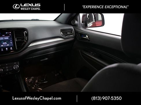 Used 2023 Dodge Durango GT RWD image 29