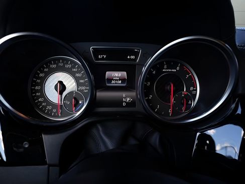 Used 2019 Mercedes-Benz GLE 63 AMG 4MATIC w/ Premium 3 Package image 56