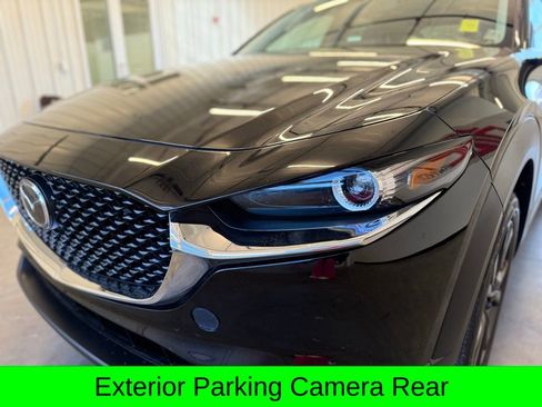 Used 2025 MAZDA CX-30 AWD 2.5 S w/ Select Sport Pkg image 8