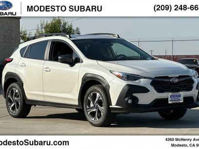 New 2025 Subaru Crosstrek 2.5i Premium
