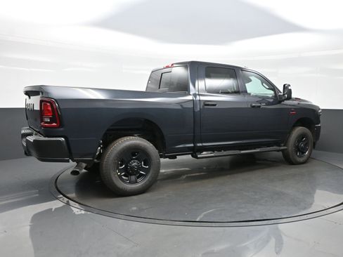 New 2026 RAM 2500 Tradesman image 6