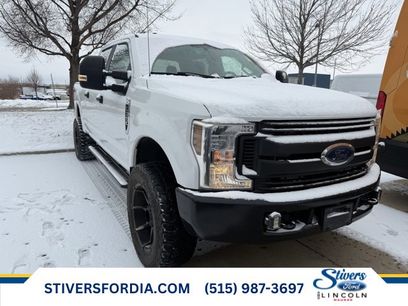 Used 2019 Ford F350 XL w/ Power Equipment Group