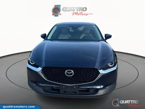 Used 2021 MAZDA CX-30 AWD 2.5 S w/ Preferred Package image 10