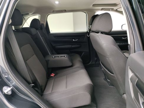 Used 2024 Honda CR-V EX image 30