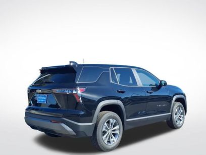 New 2027 Chevrolet Equinox LT w/ Convenience Package II