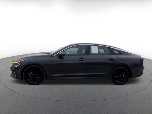 Used 2025 Kia K5 LXS image 9